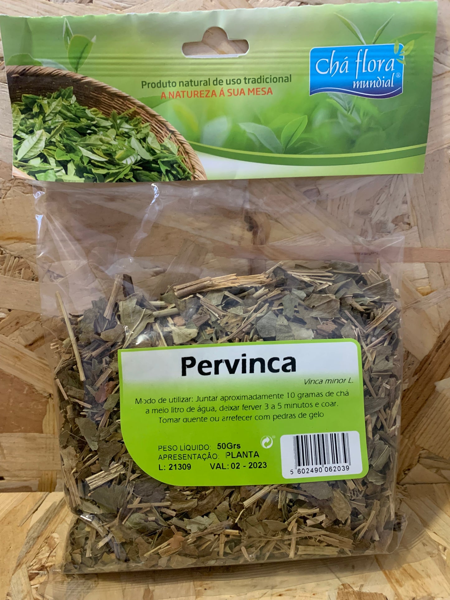 PERVINCA