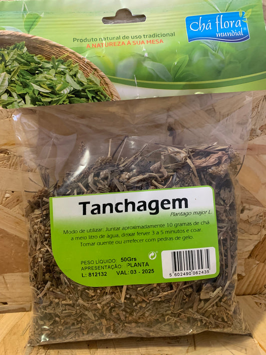 TANCHAGEM