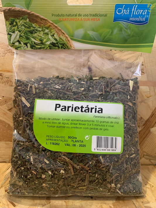 PARIETÁRIA