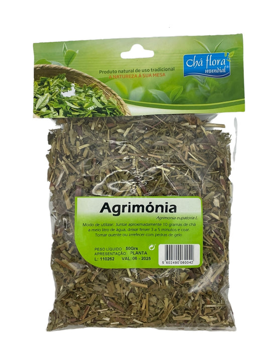 AGRIMÓNIA