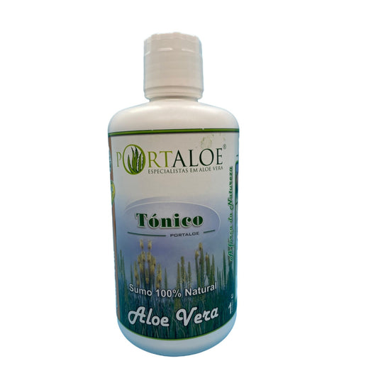 ALOE VERA TONICO 1Lt