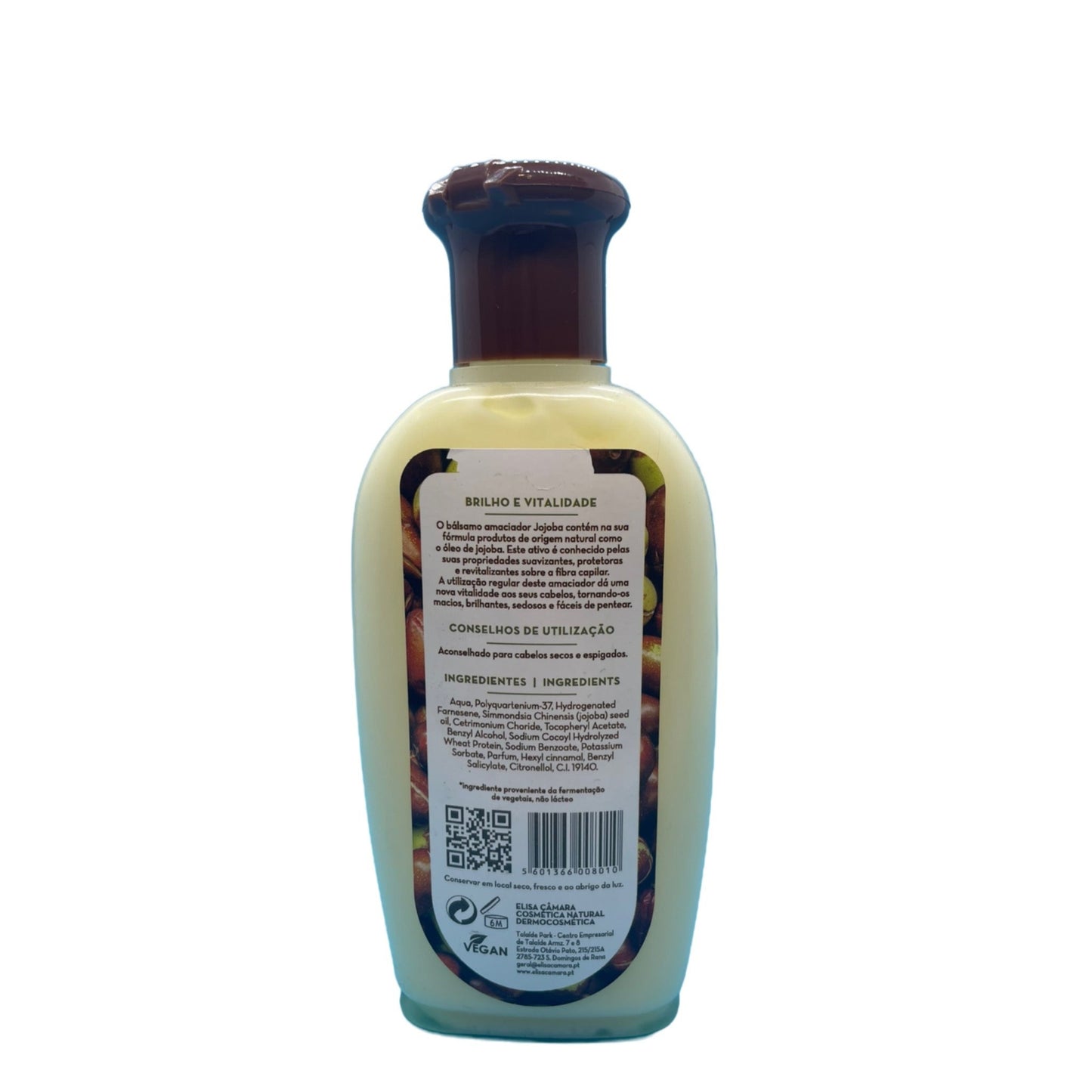 AMACIADOR JOJOBA