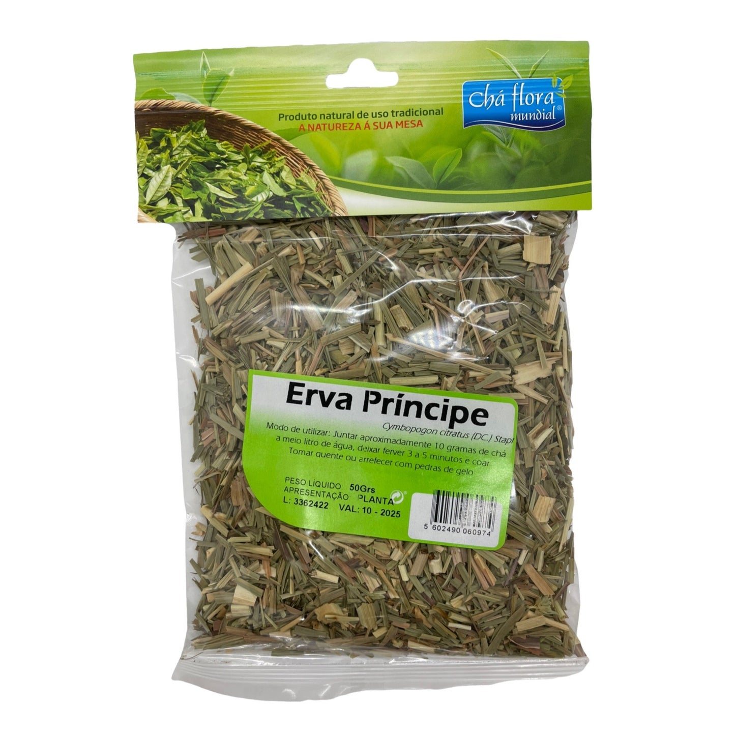 ERVA PRINCIPE 50g