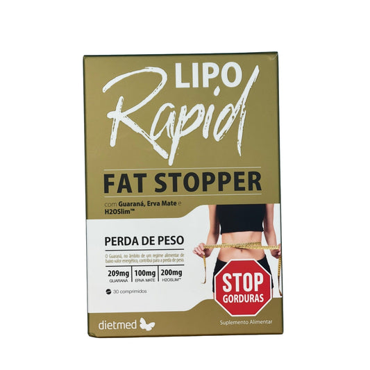 LIPO RAPID FAT STOPPER