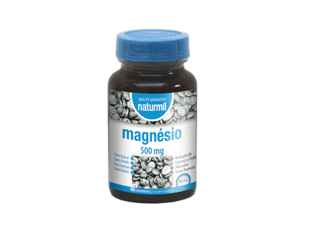 MAGNESIO 500mg