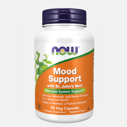 MOOD SUPPORT 90 CAPSULAS