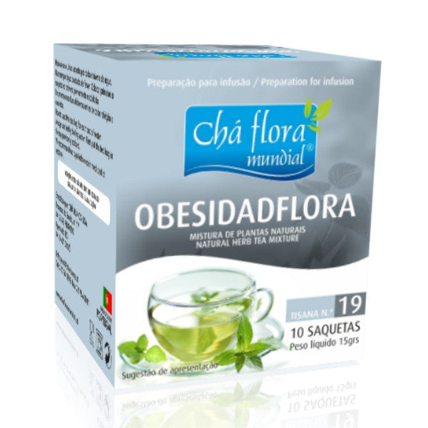 OBESIDADFLORA