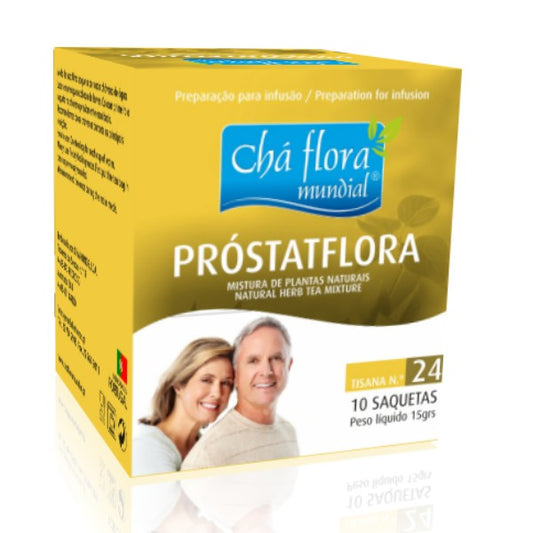 PRÓSTATFLORA