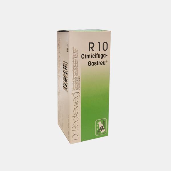 R10 50ml - Menopausa