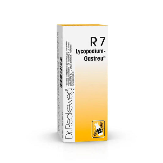 R7 50ml - Fígado, Vesícula