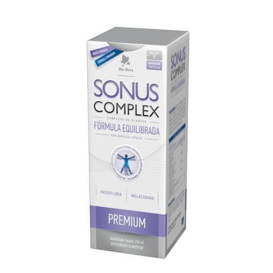 SONUS COMPLEX 250ML