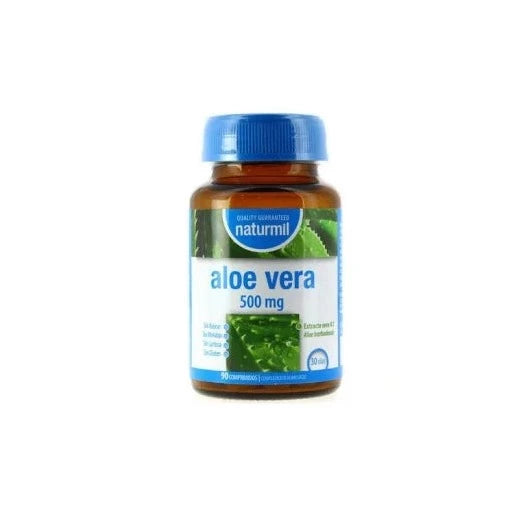 ALOE VERA 500mg