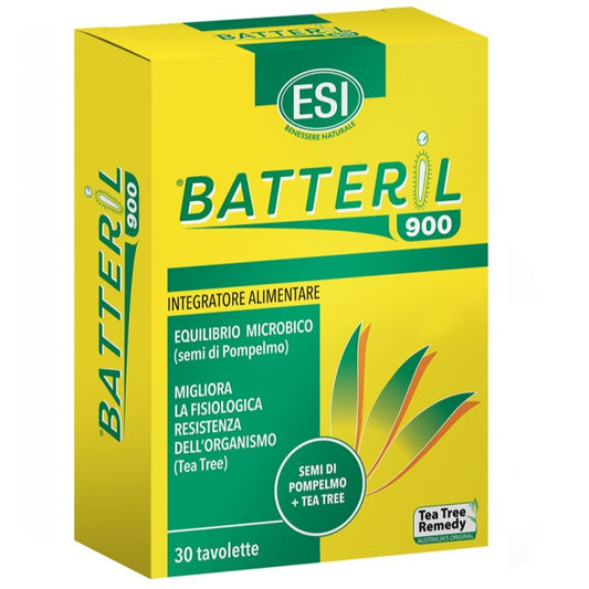 BATTERIL 900 30 COMPRIMIDOS