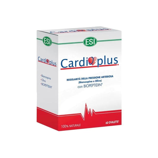 CARDIOPLUS