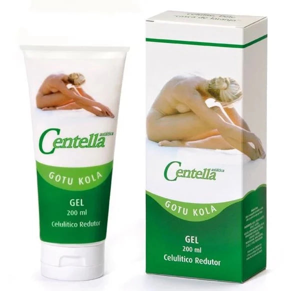 CENTELLA ASIÁTICA GEL 200ML