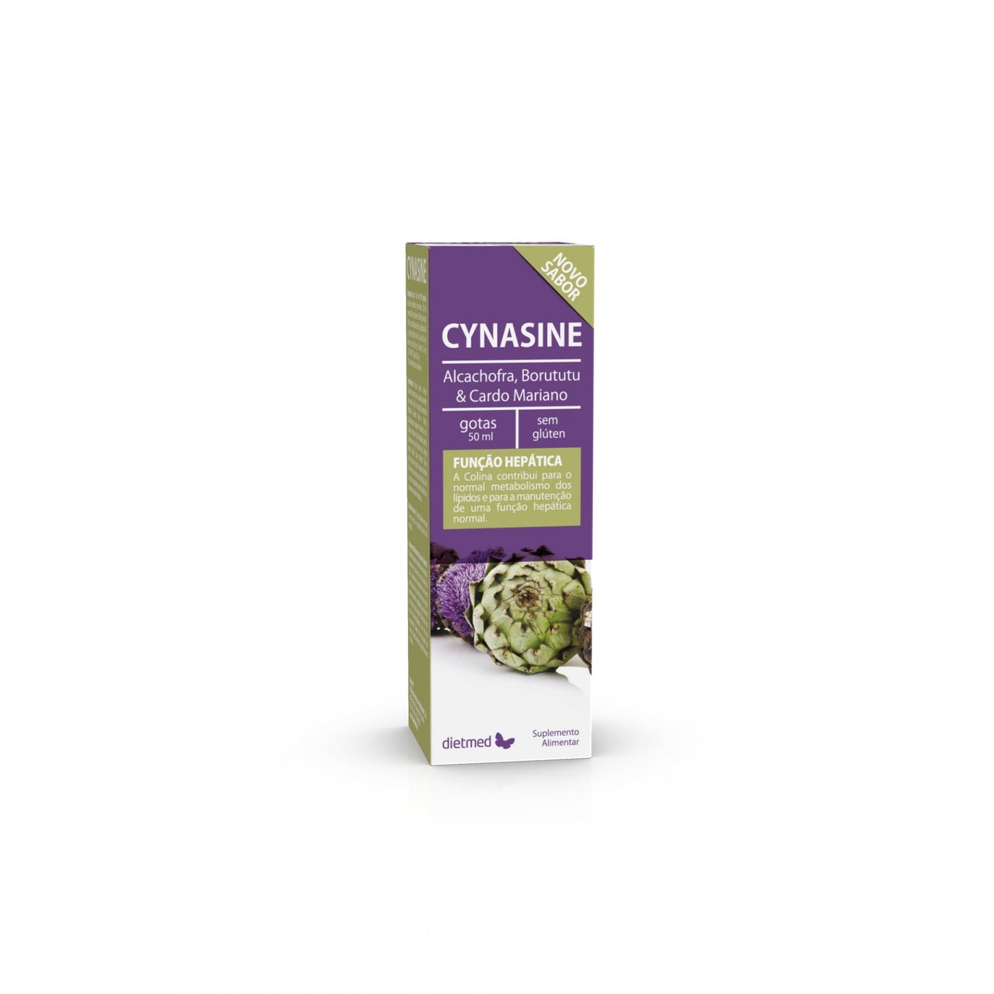 CYNASINE 50ml