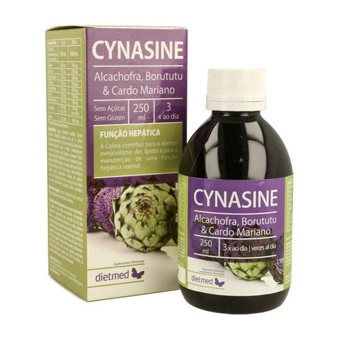 CYNASINE DETOX 500ml