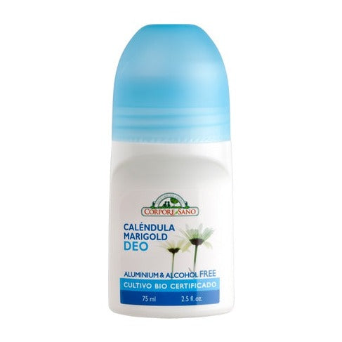 DESODORIZANTE CALENDULA 75ml