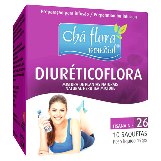 DIURÉTICOFLORA