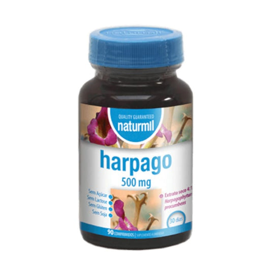 HARPAGO 500mg