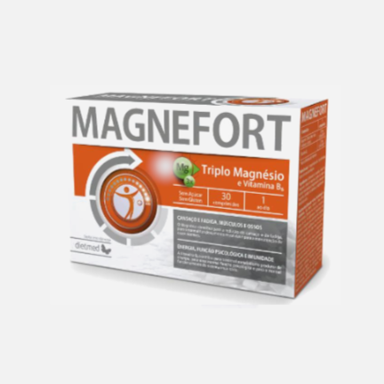 MAGNEFORT