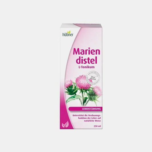 MARIEN DISTEL C/ CARDO MARIANO 250ml