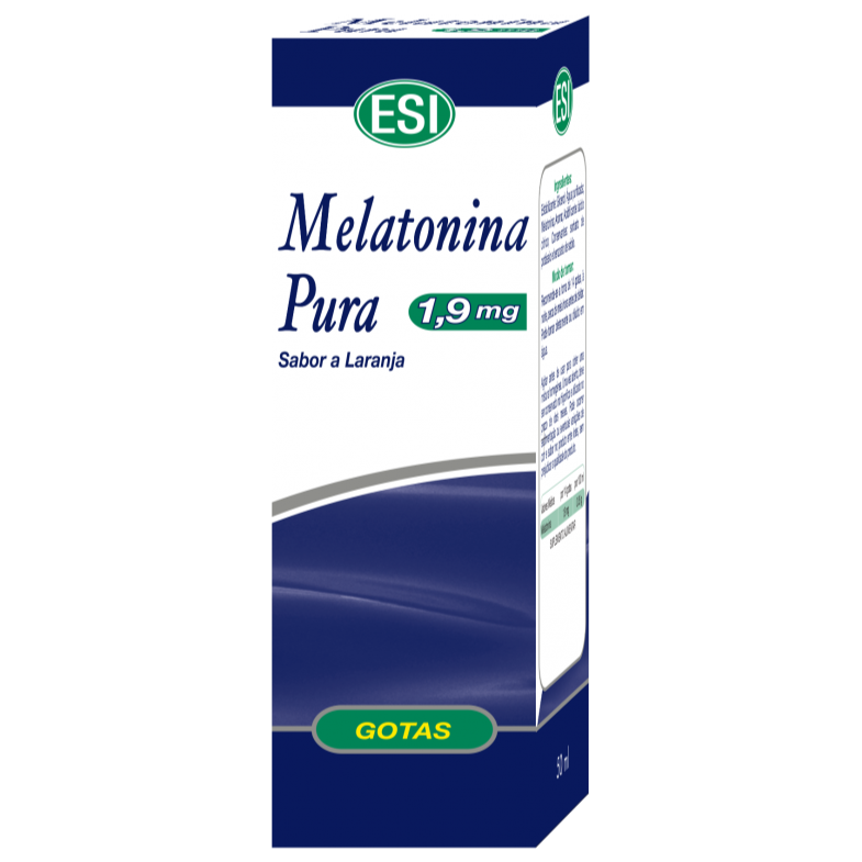 MELATONINA PURA 50ml