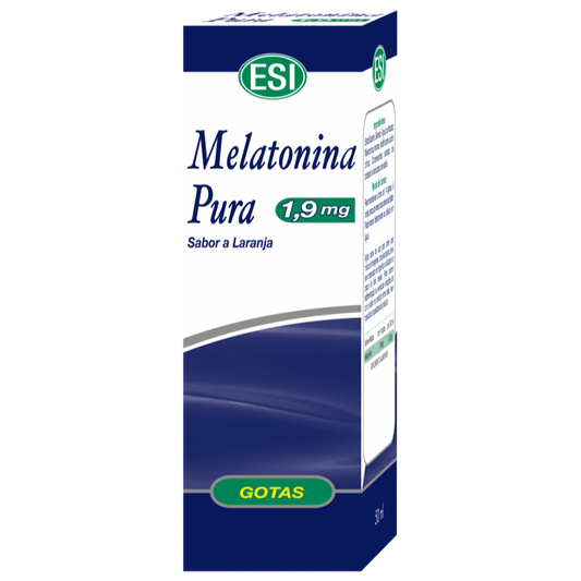 MELATONINA PURA 50ml