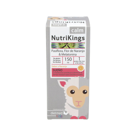 NUTRIKINGS CALM 150ml