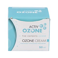 OZONE CREAM - ACTIVE OZONE 50ml