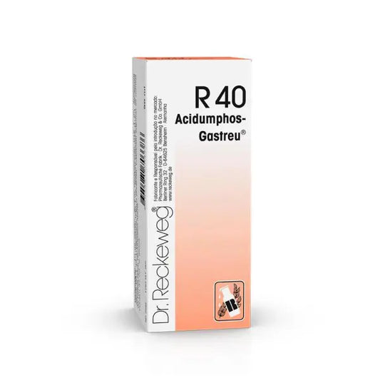 R40 50ml - Diabetes Mellitus