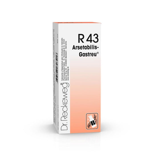 R43 50ml - Asma