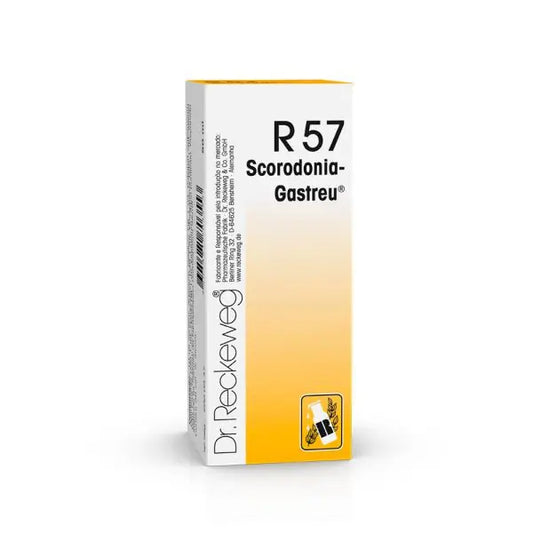R57 50ml - Bronquite, Insuficiência Renal, Hepatite, Cirrose