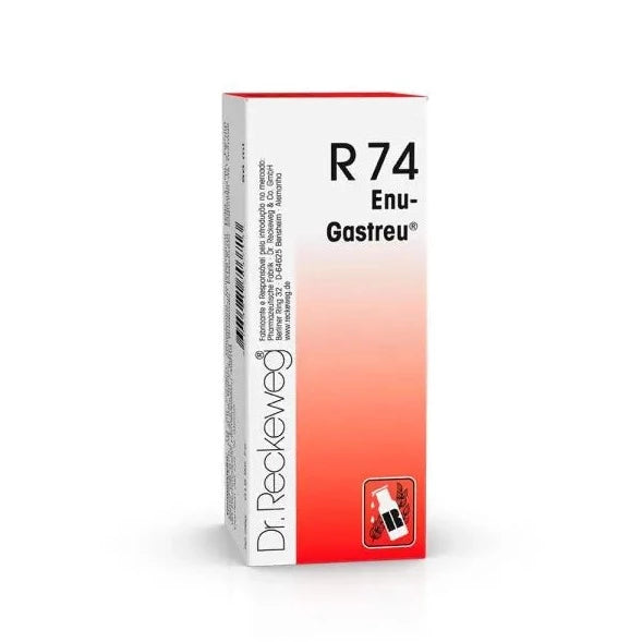 R74 50ml - Enurese