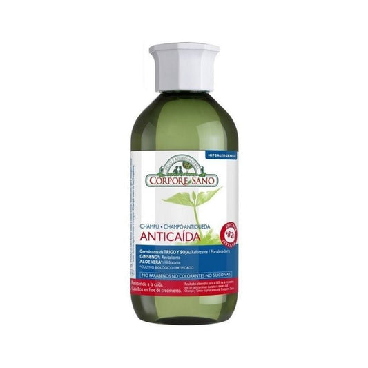 CHAMPO ANTIQUEDA 300ml