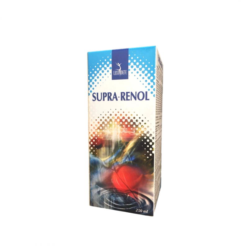 SUPRA-RENOL 250ml