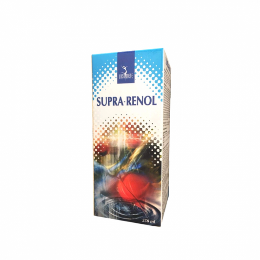 SUPRA-RENOL 250ml